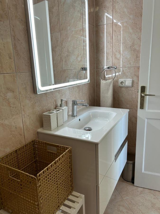 Beach Apartment Patalavaca Apartamento Patalavaca