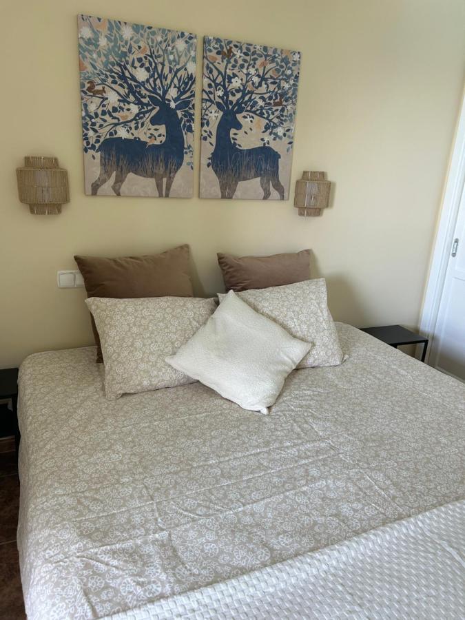 Beach Apartment Patalavaca Apartamento