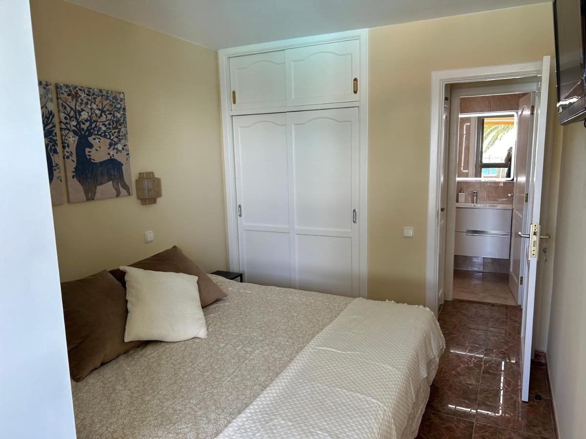Apartamento Beach Apartment Patalavaca Patalavaca