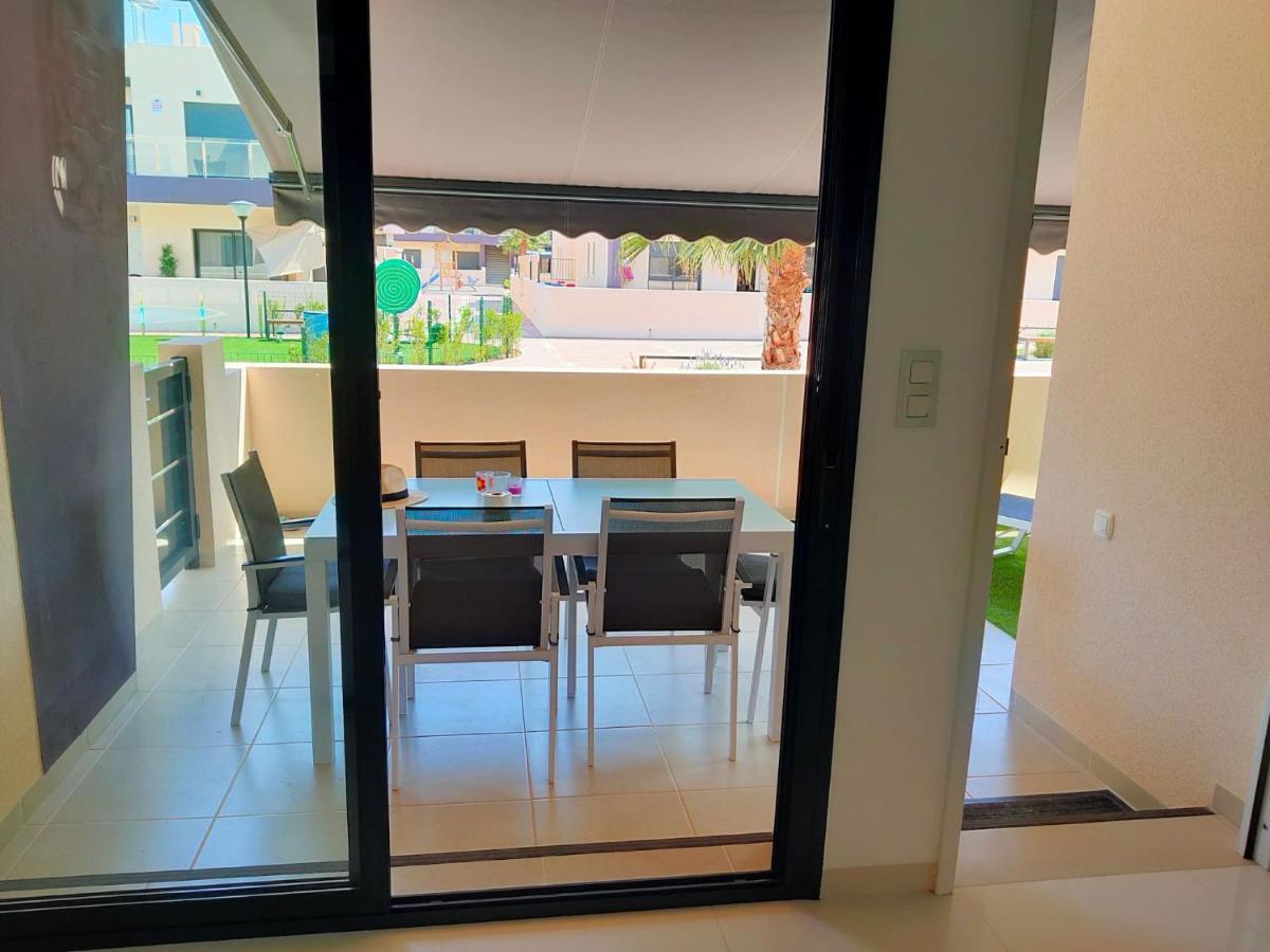 Apartamento Apto Higuericas Playas *