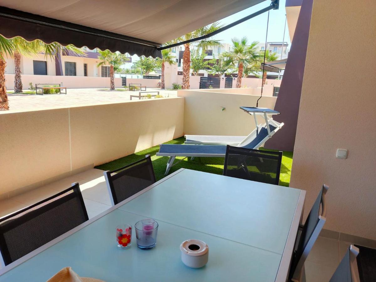 Apartamento Apto Higuericas Playas
