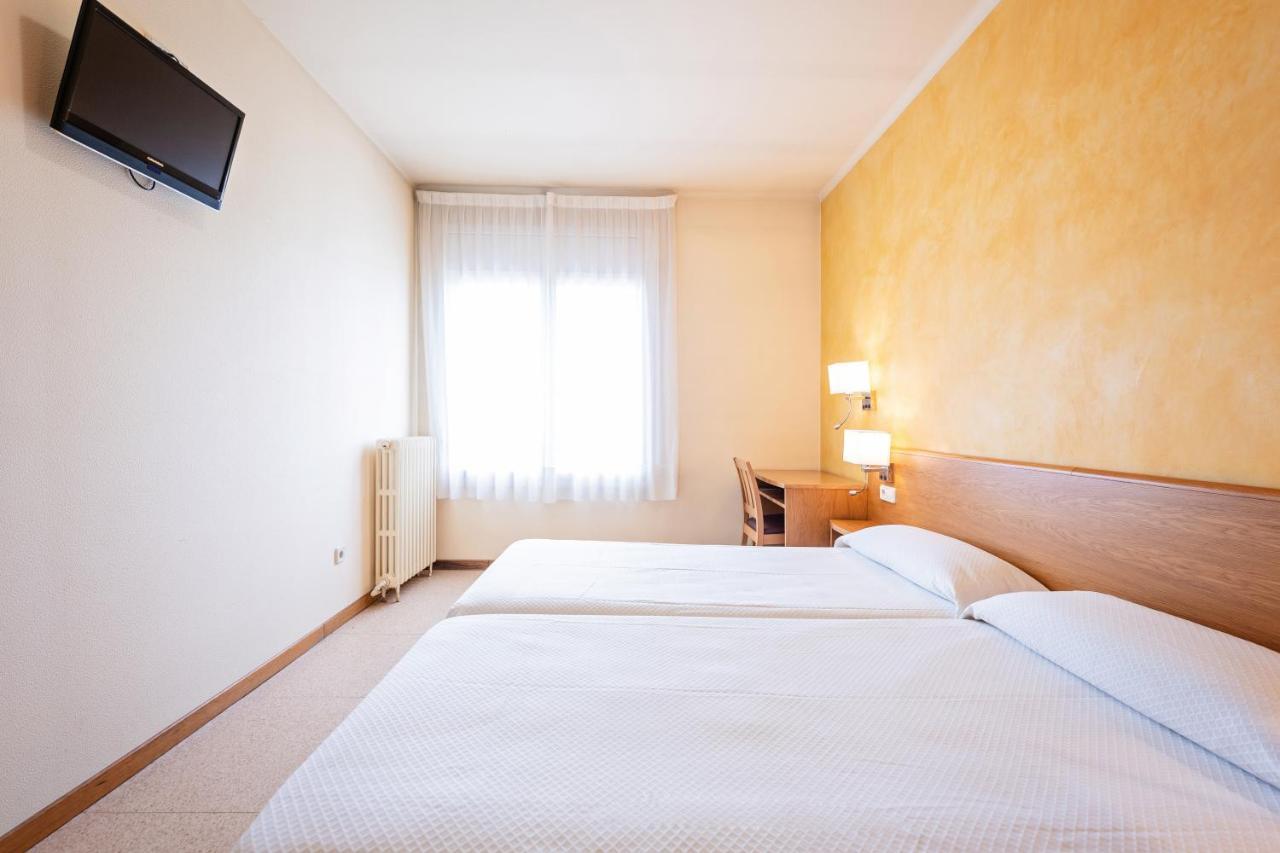 La Perla Hotel 2*