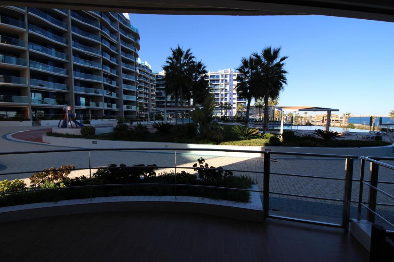 Apartamento Seasenses Punta Prima