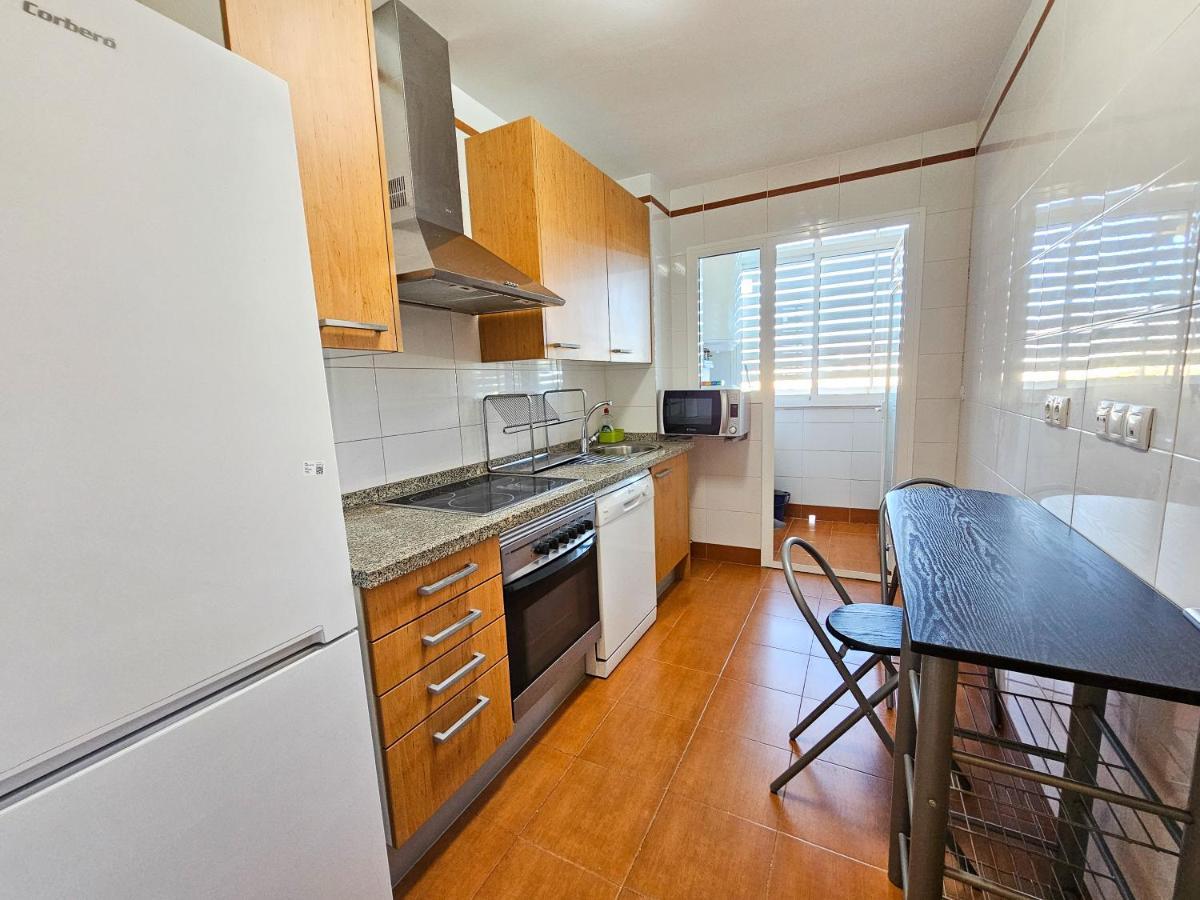 Sup T12 Novomar - La Torre Apartamento *