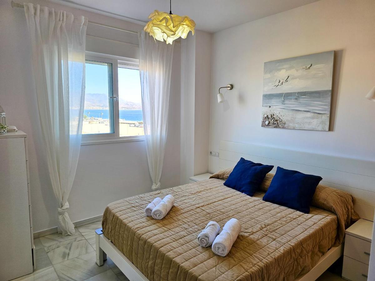 Apartamento Sup T12 Novomar - La Torre