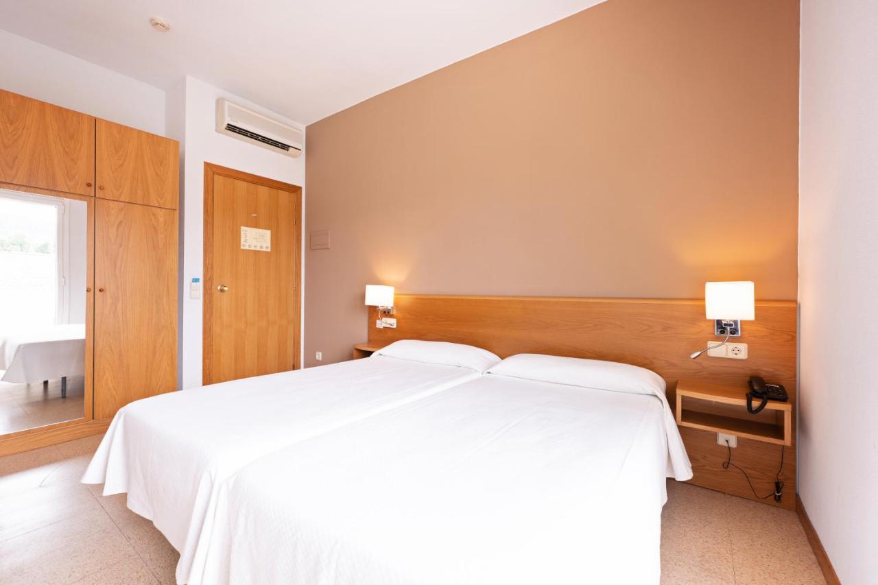 La Perla Hotel Olot