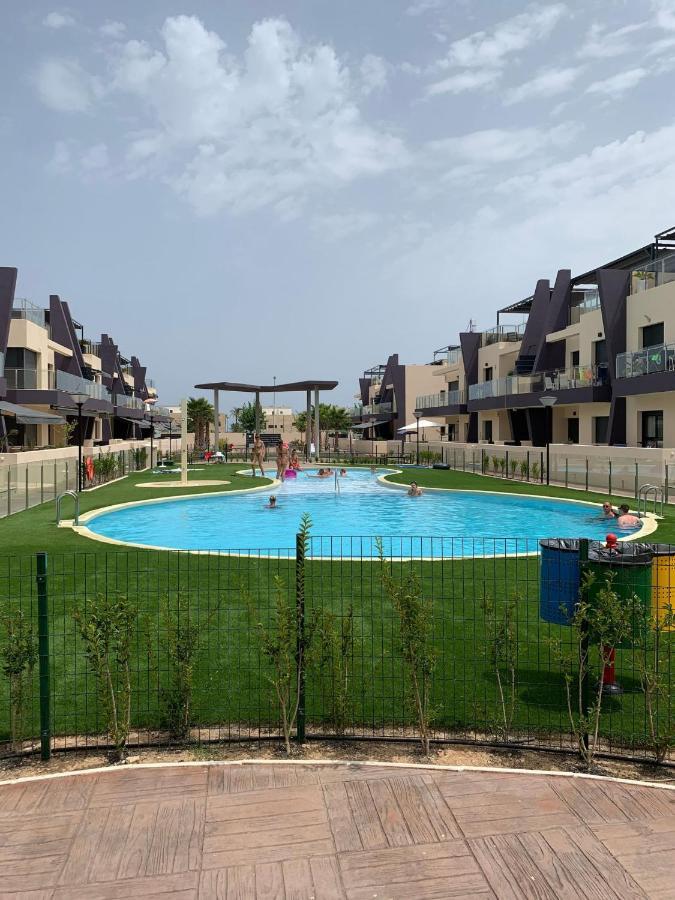 Apto Higuericas Playas * Pilar de la Horadada