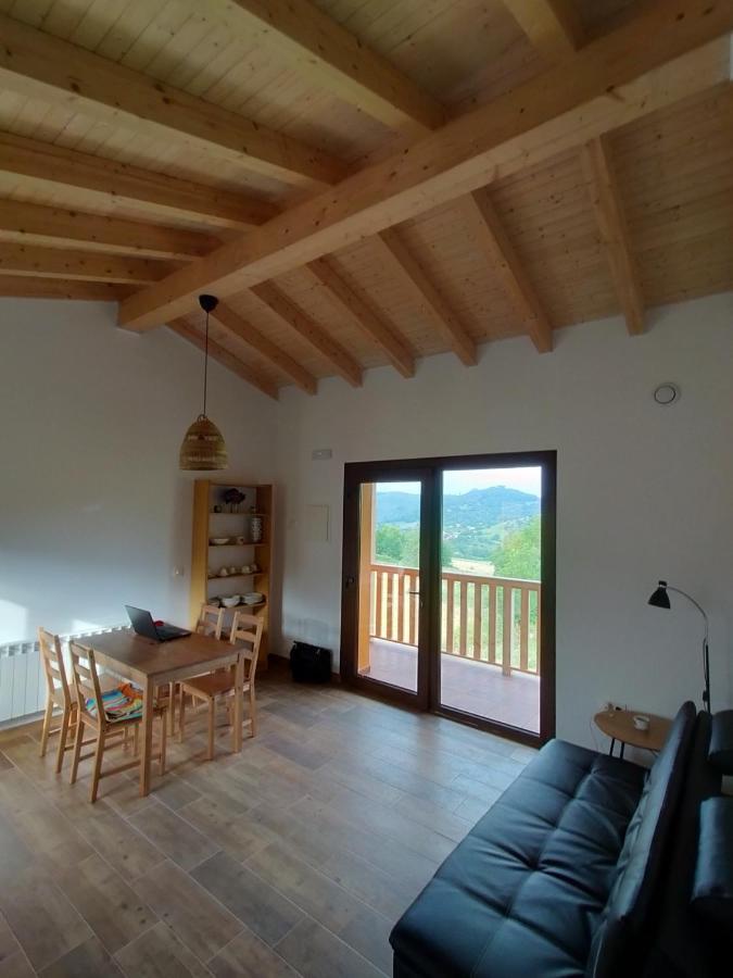 Сasa de vacaciones Picuastur Onís