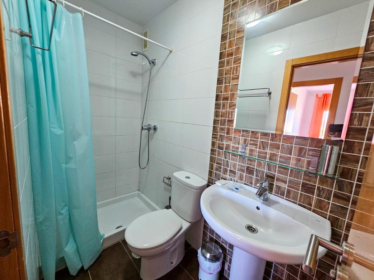 Sup T12 Novomar - La Torre Apartamento