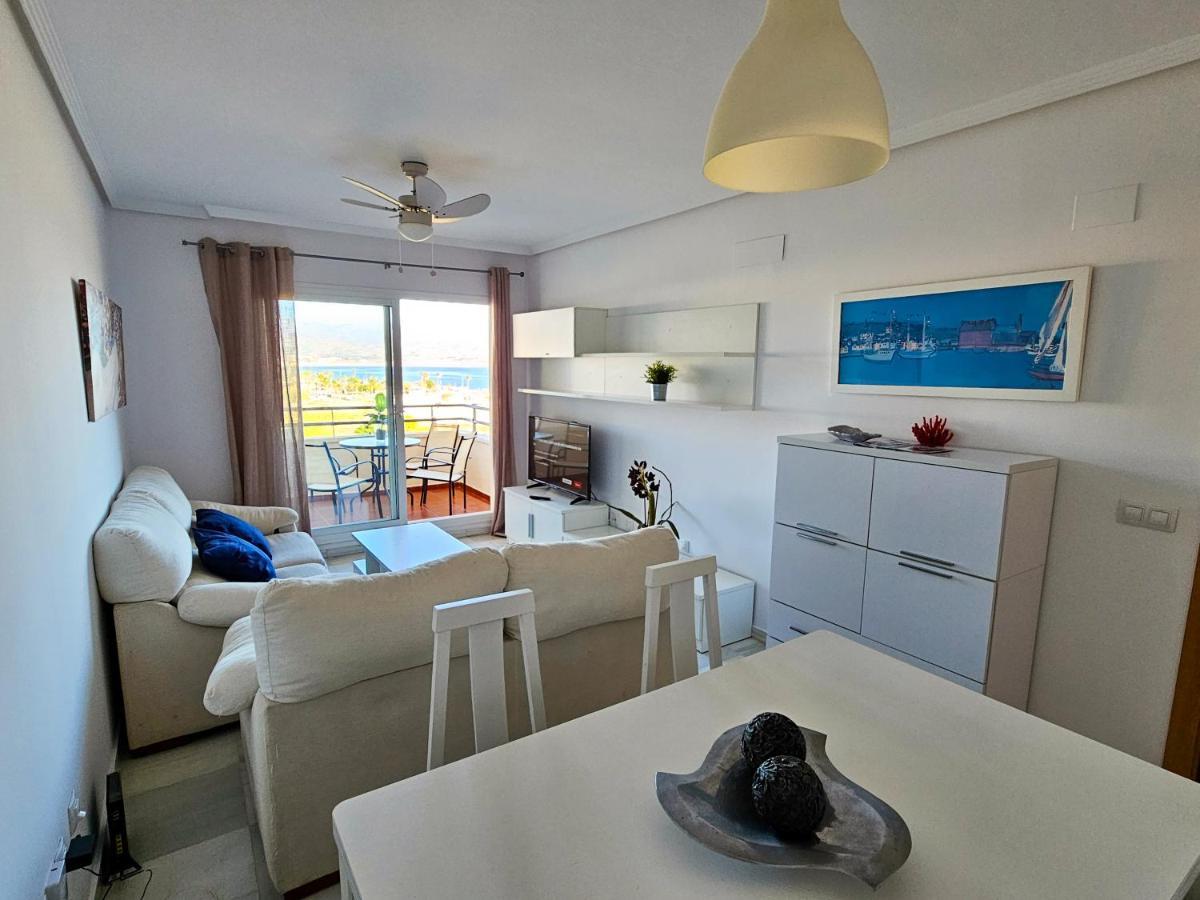 Apartamento Sup T12 Novomar - La Torre *