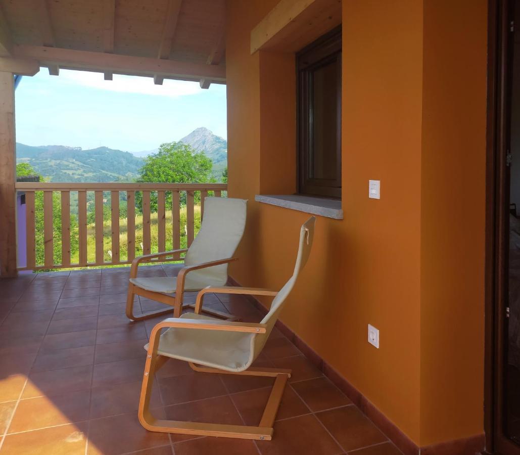 Сasa de vacaciones Picuastur Onís