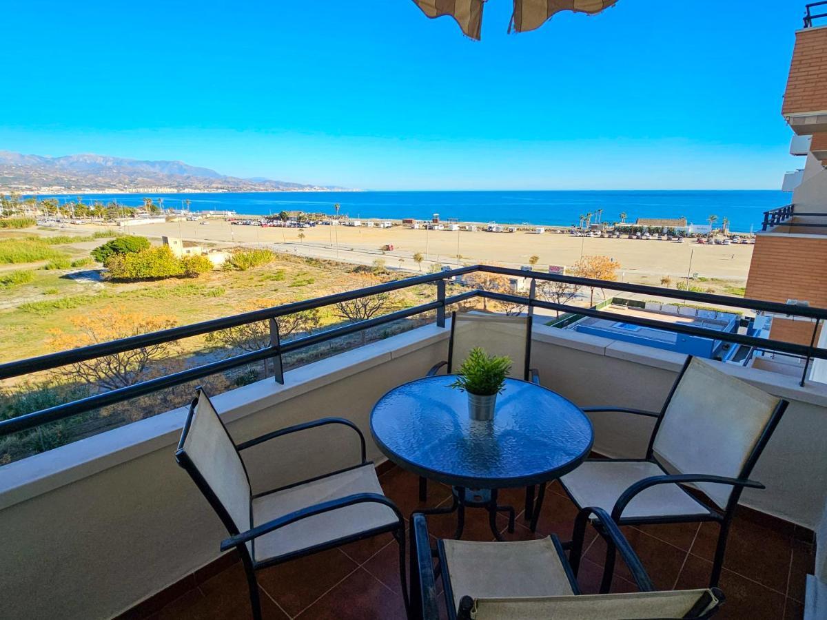 Sup T12 Novomar - La Torre Apartamento Torre Del Mar