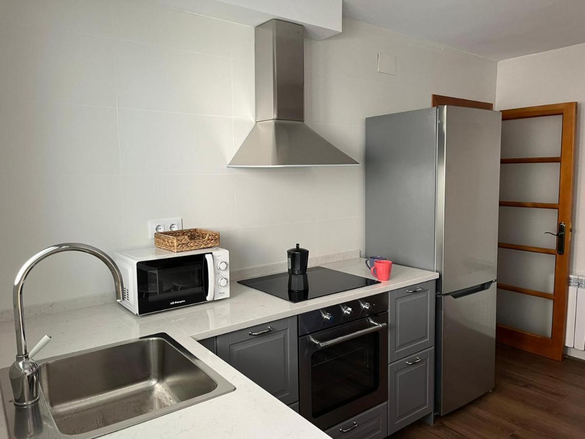 Apartamento La Casa Del Jaime Mora de Rubielos