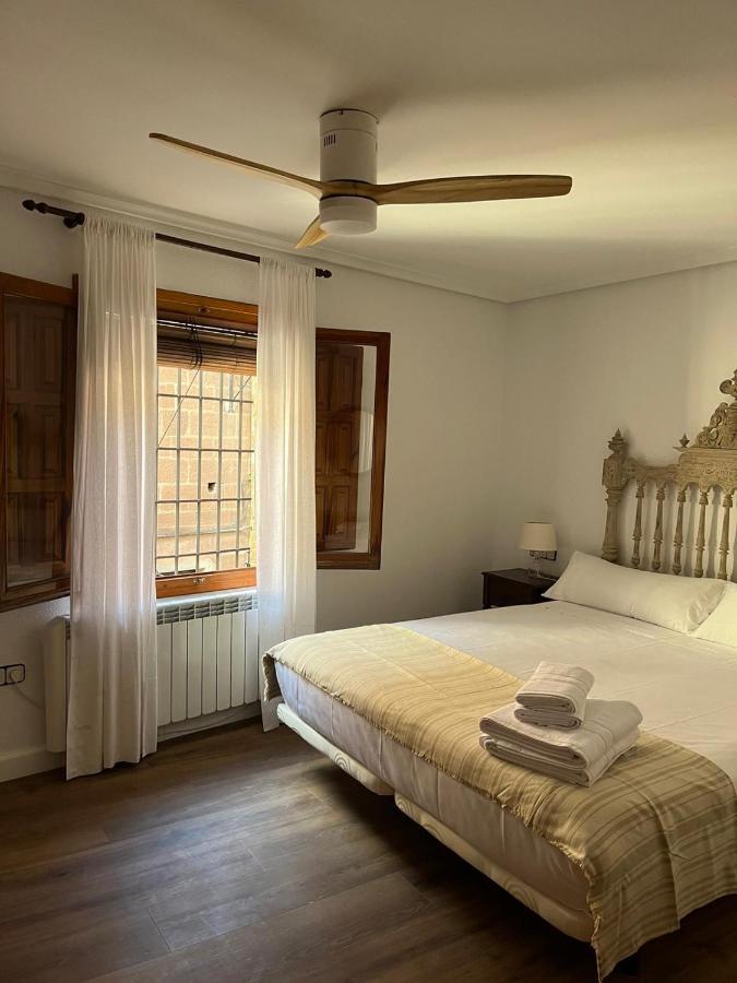 La Casa Del Jaime Apartamento Mora de Rubielos