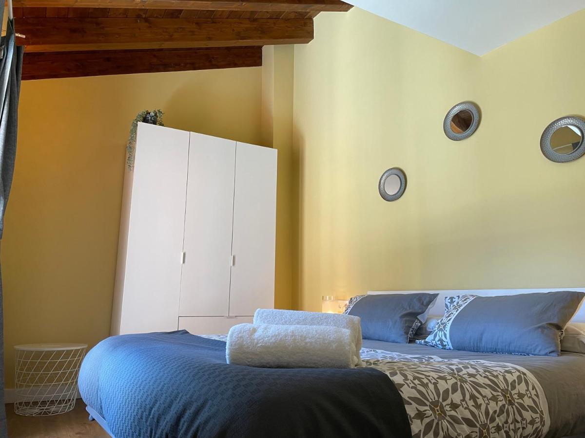 Apartment Bpirineos-el *