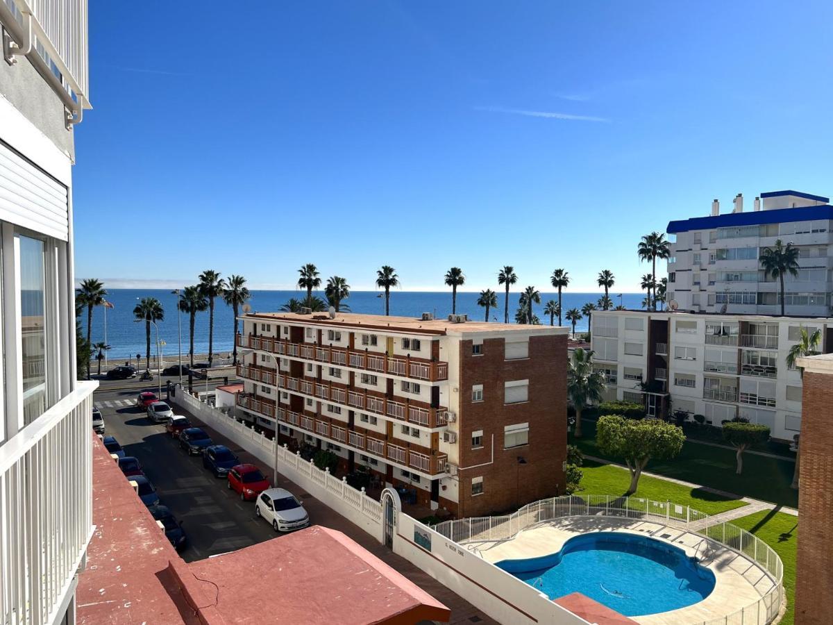 Apartamento Costa Pool & Sea View By Homing *