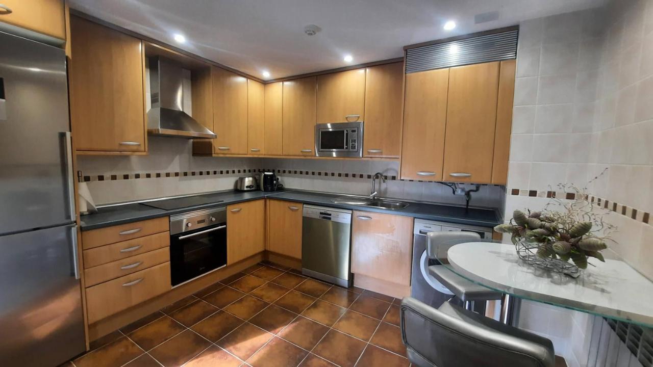 Duplex Terraza Golf 3 2 Banos *