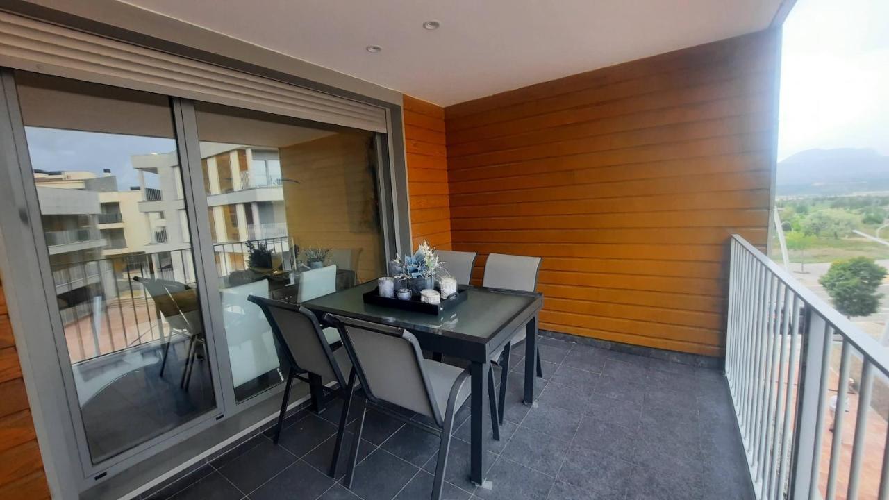 Сasa de vacaciones Duplex Terraza Golf 3 2 Banos