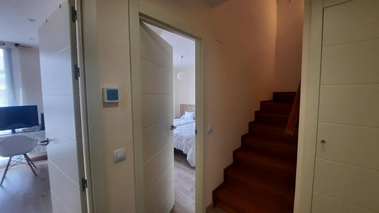Сasa de vacaciones Duplex Terraza Golf 3 2 Banos *