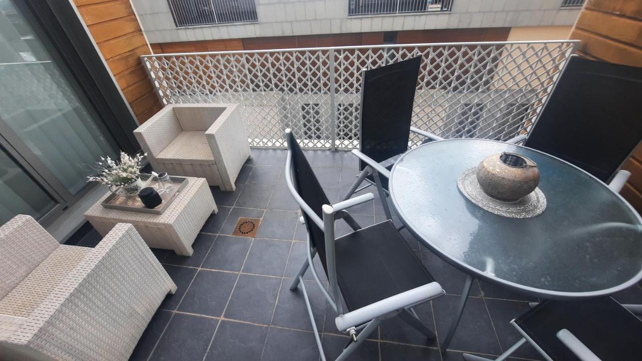 Duplex Terraza Golf 3 2 Banos *
