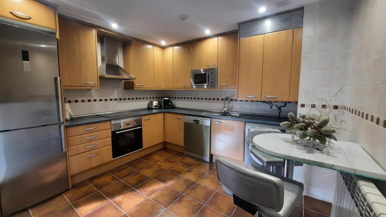 Duplex Terraza Golf 3 2 Banos *