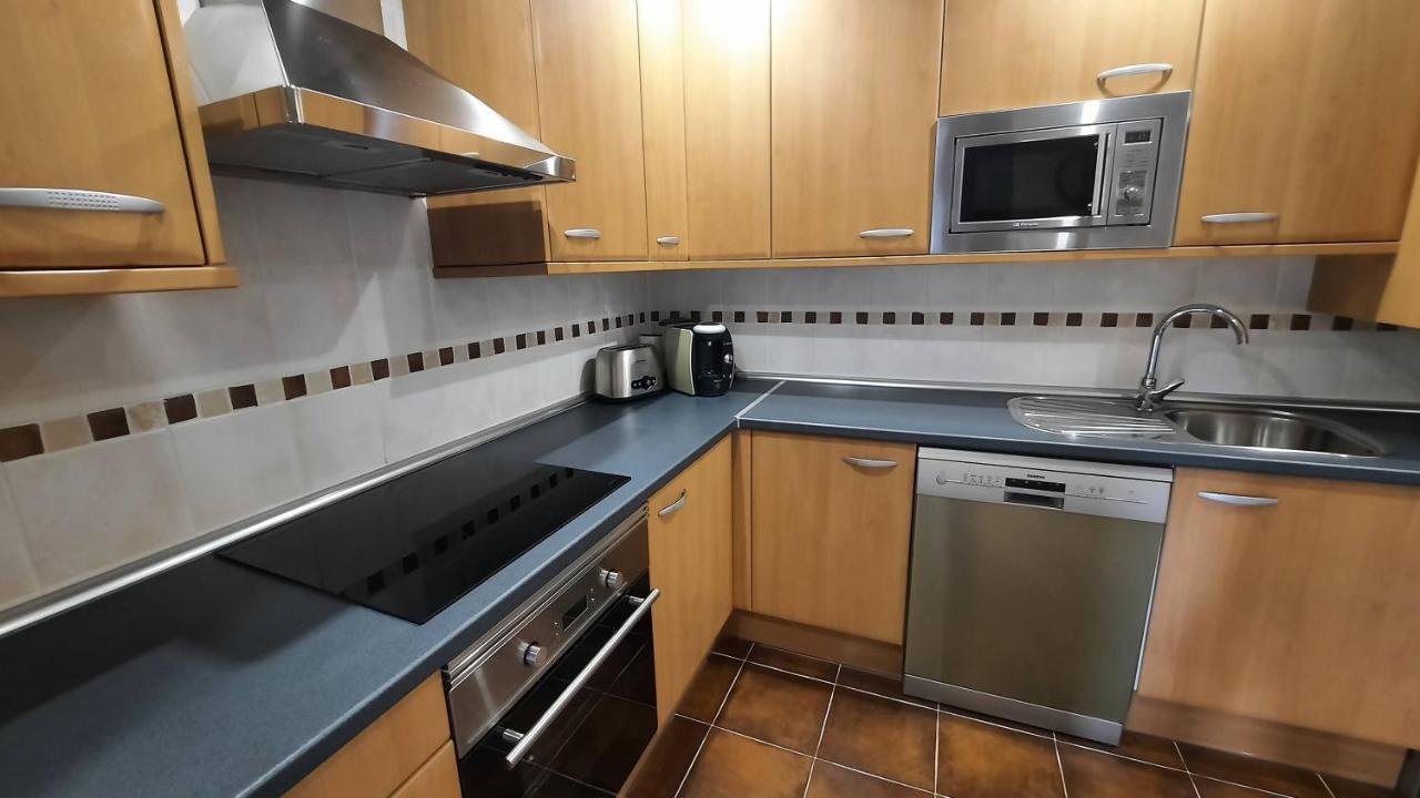Сasa de vacaciones Duplex Terraza Golf 3 2 Banos Sabiñánigo