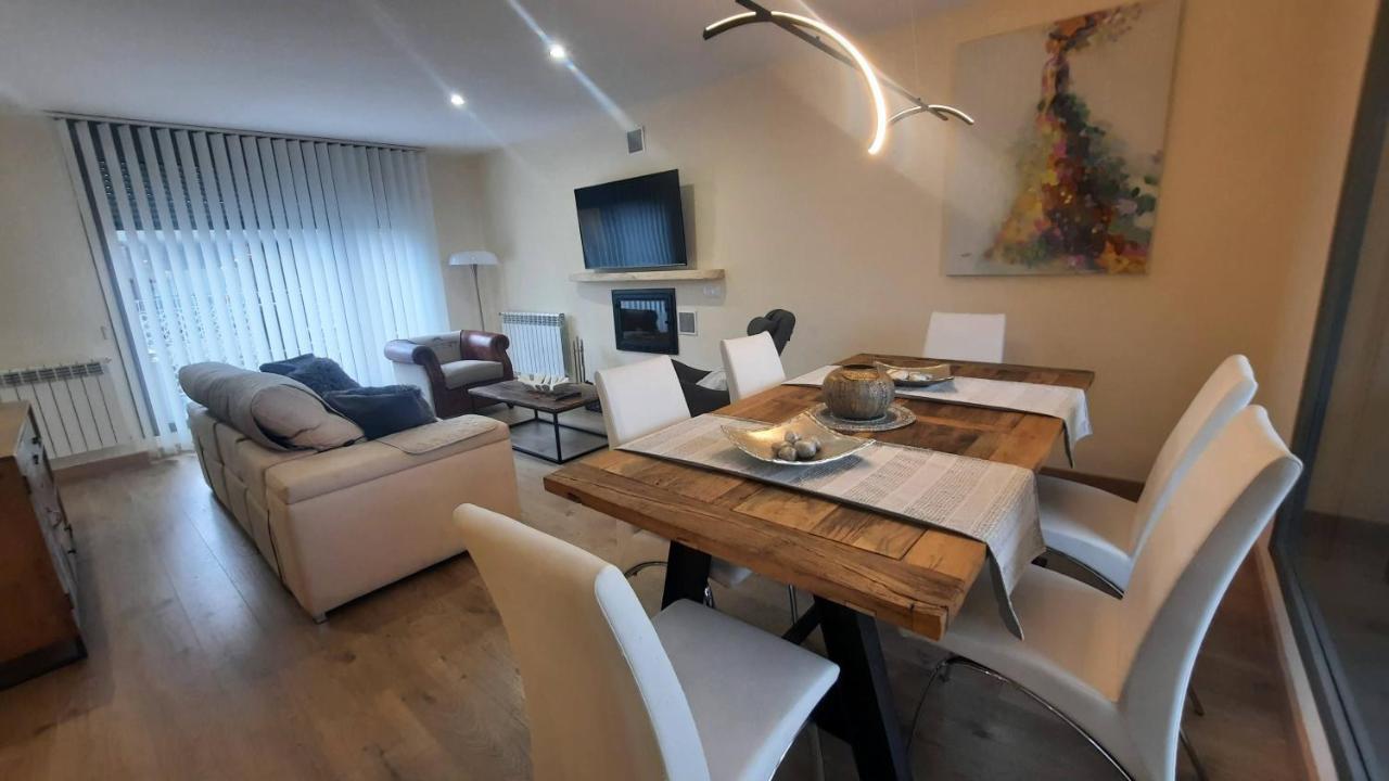 Duplex Terraza Golf 3 2 Banos Sabiñánigo