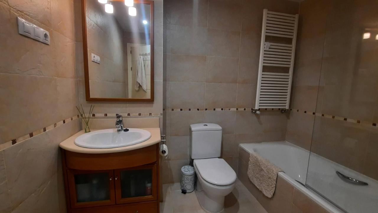 Сasa de vacaciones Duplex Terraza Golf 3 2 Banos