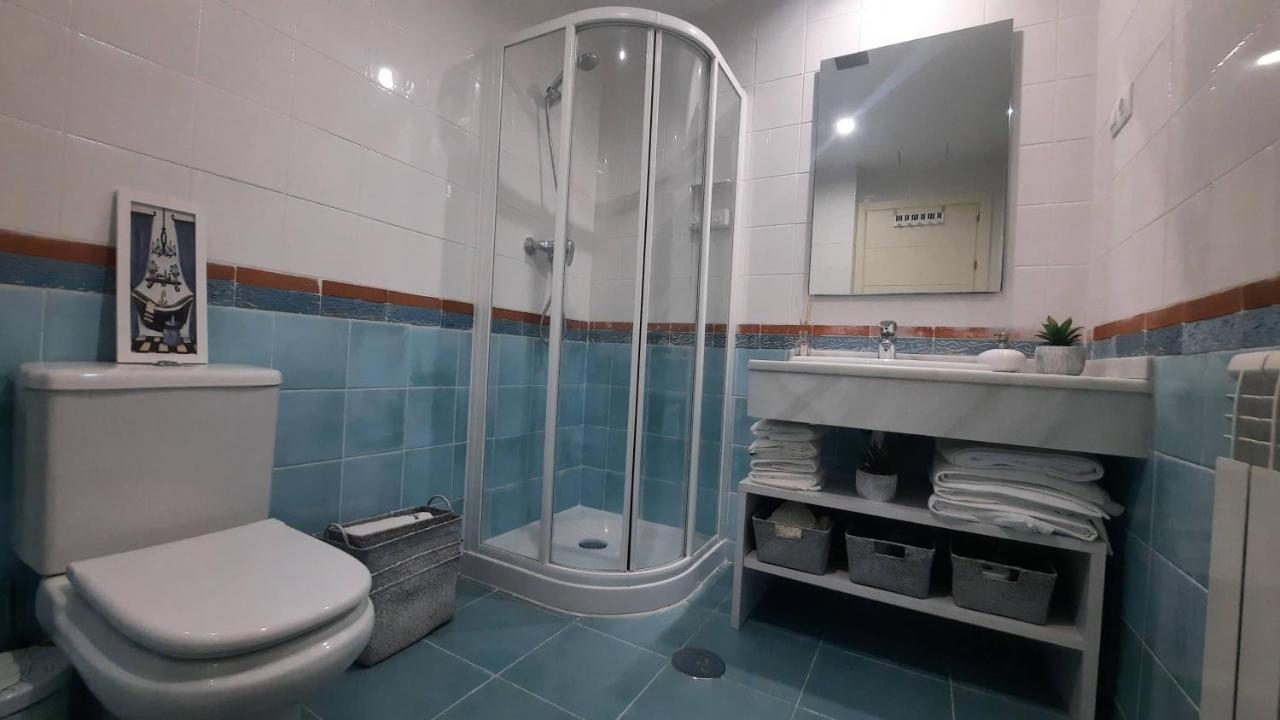 Holiday home Duplex Terraza Golf 3 2 Banos *