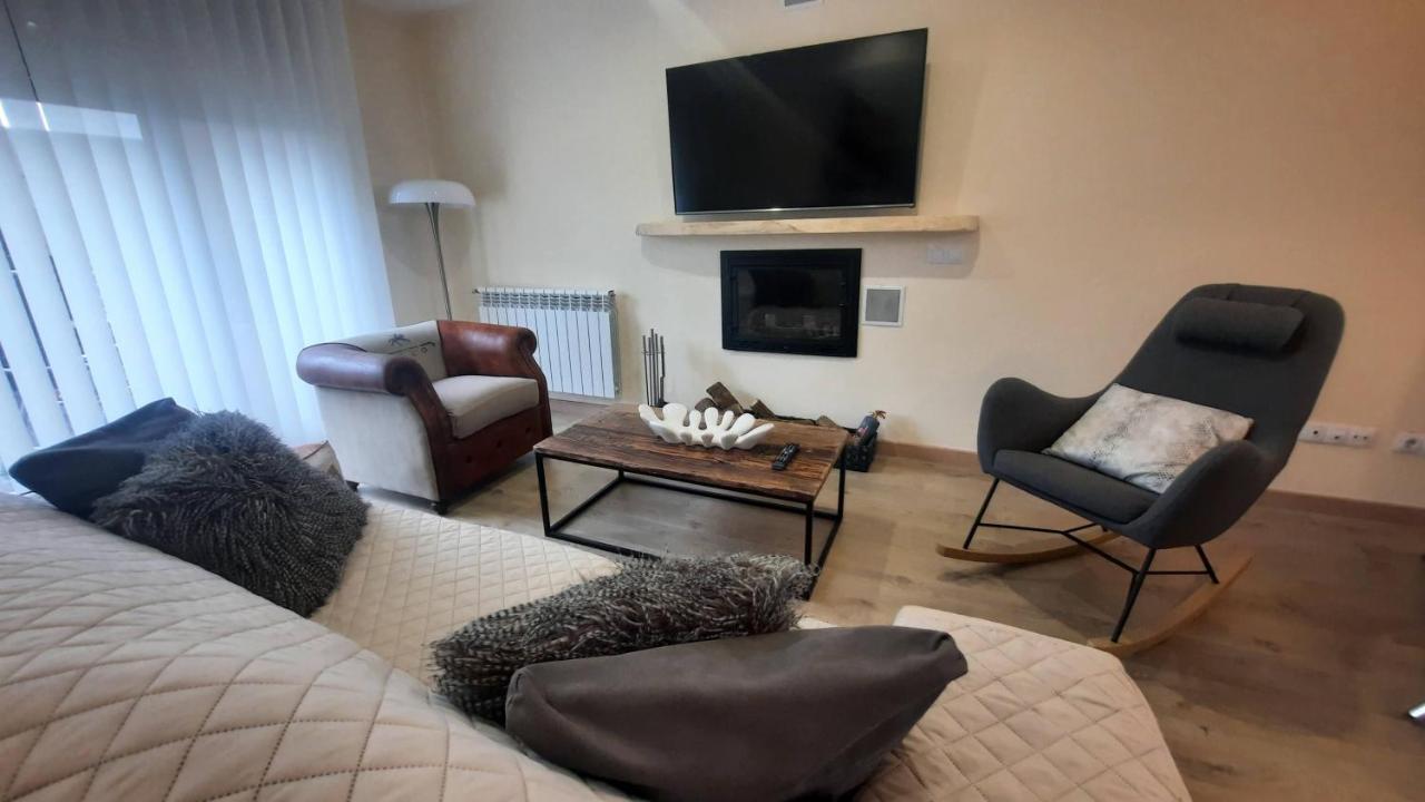 Holiday home Duplex Terraza Golf 3 2 Banos