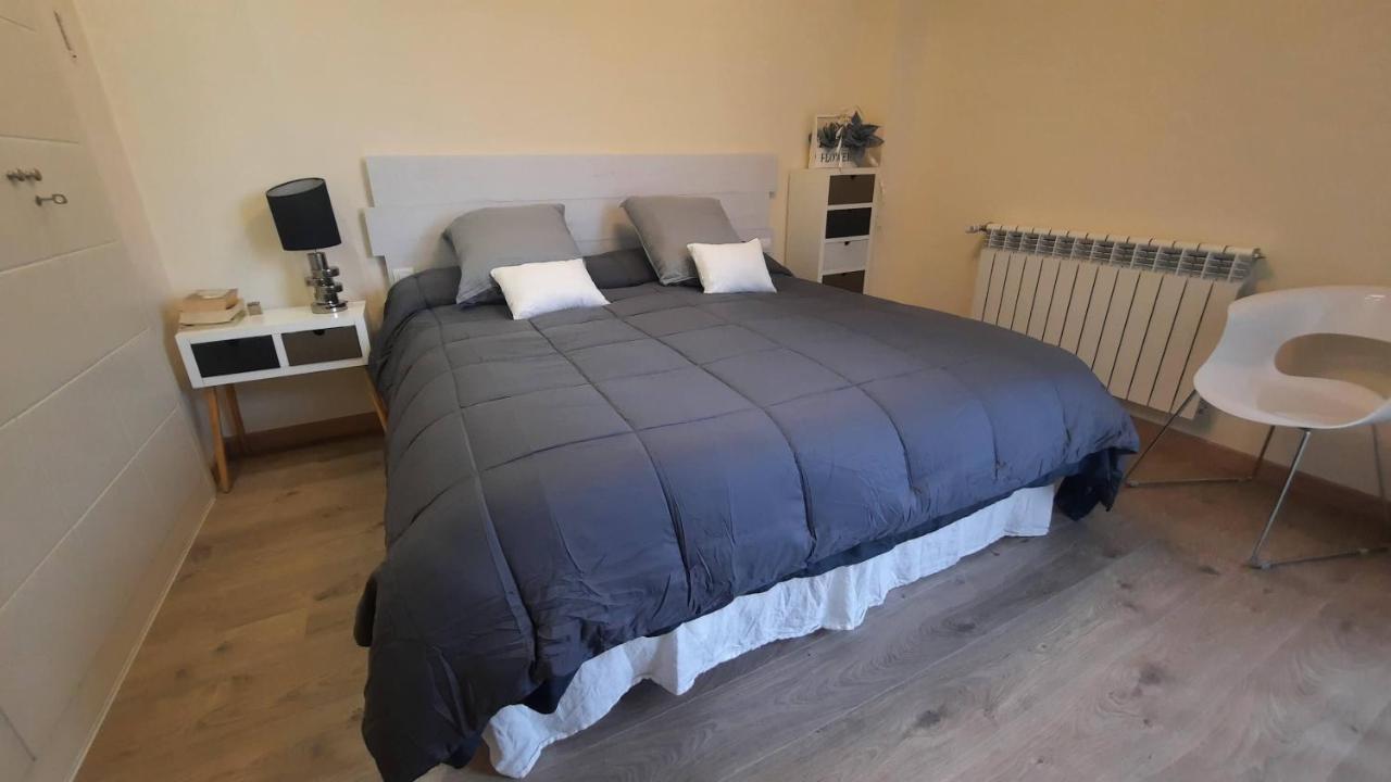 Duplex Terraza Golf 3 2 Banos Sabiñánigo