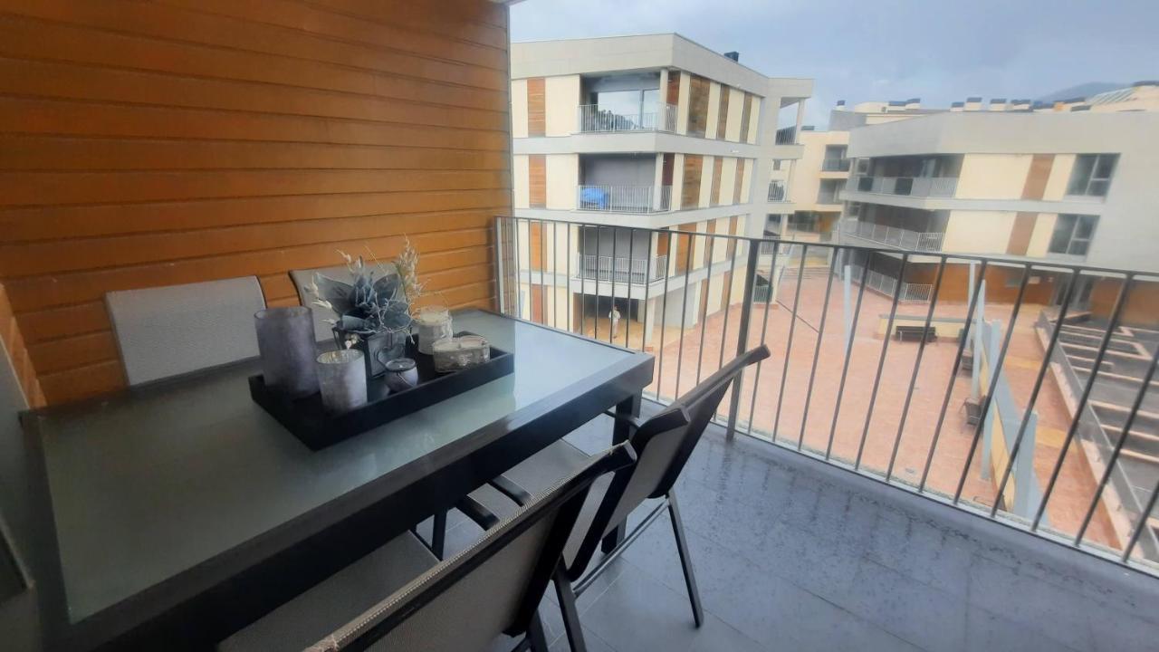 Сasa de vacaciones Duplex Terraza Golf 3 2 Banos *