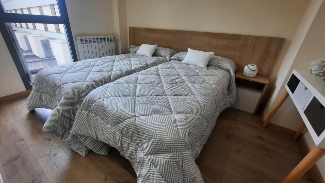 Сasa de vacaciones Duplex Terraza Golf 3 2 Banos Sabiñánigo