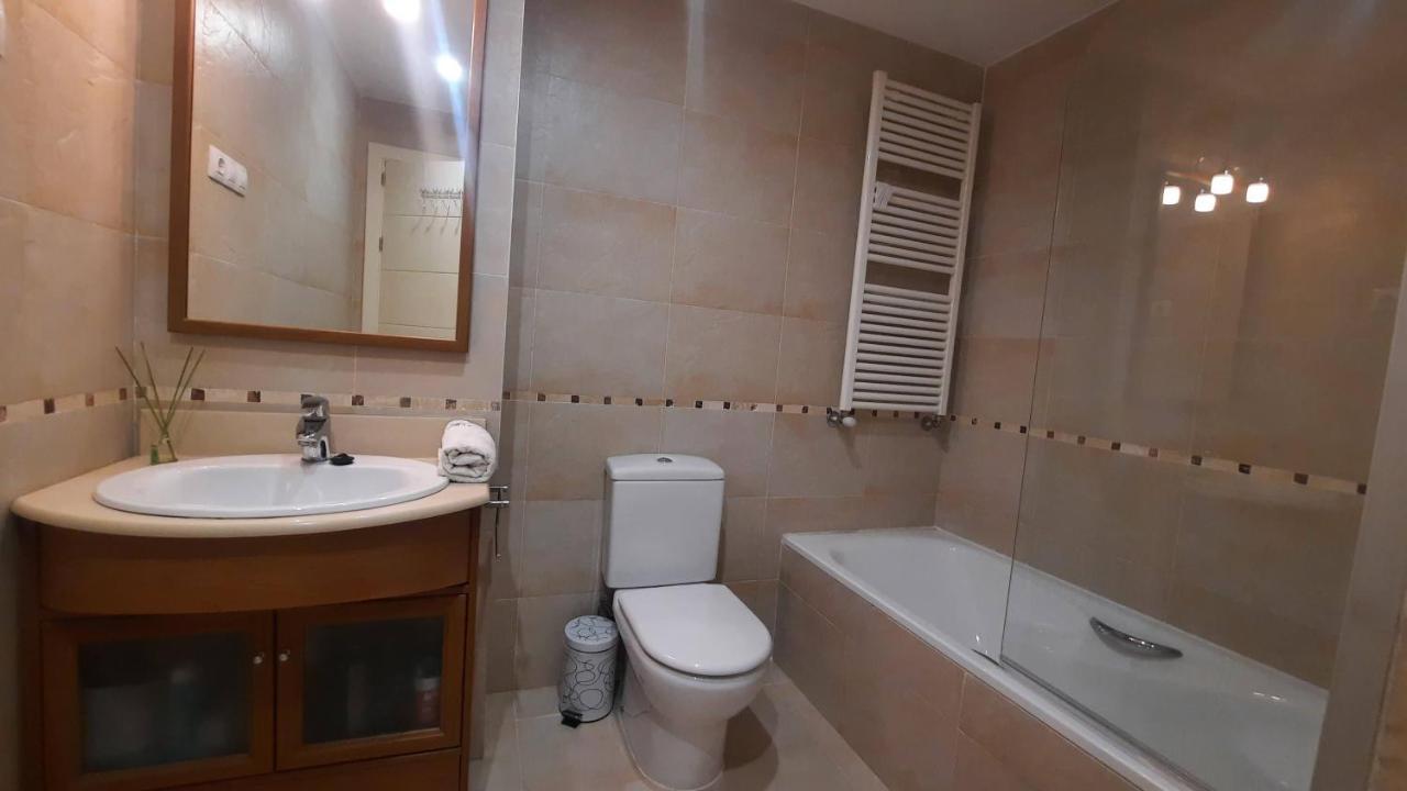 Сasa de vacaciones Duplex Terraza Golf 3 2 Banos