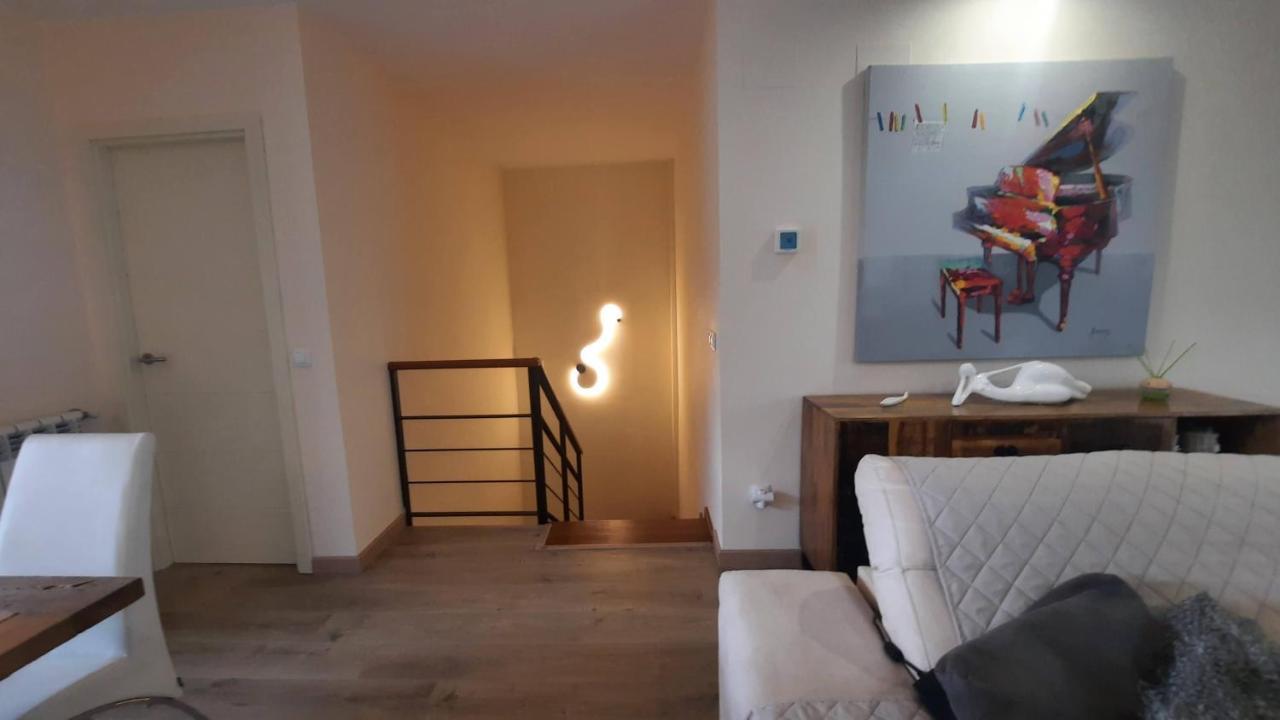 Duplex Terraza Golf 3 2 Banos Sabiñánigo