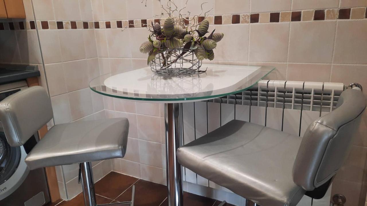 Holiday home Duplex Terraza Golf 3 2 Banos *
