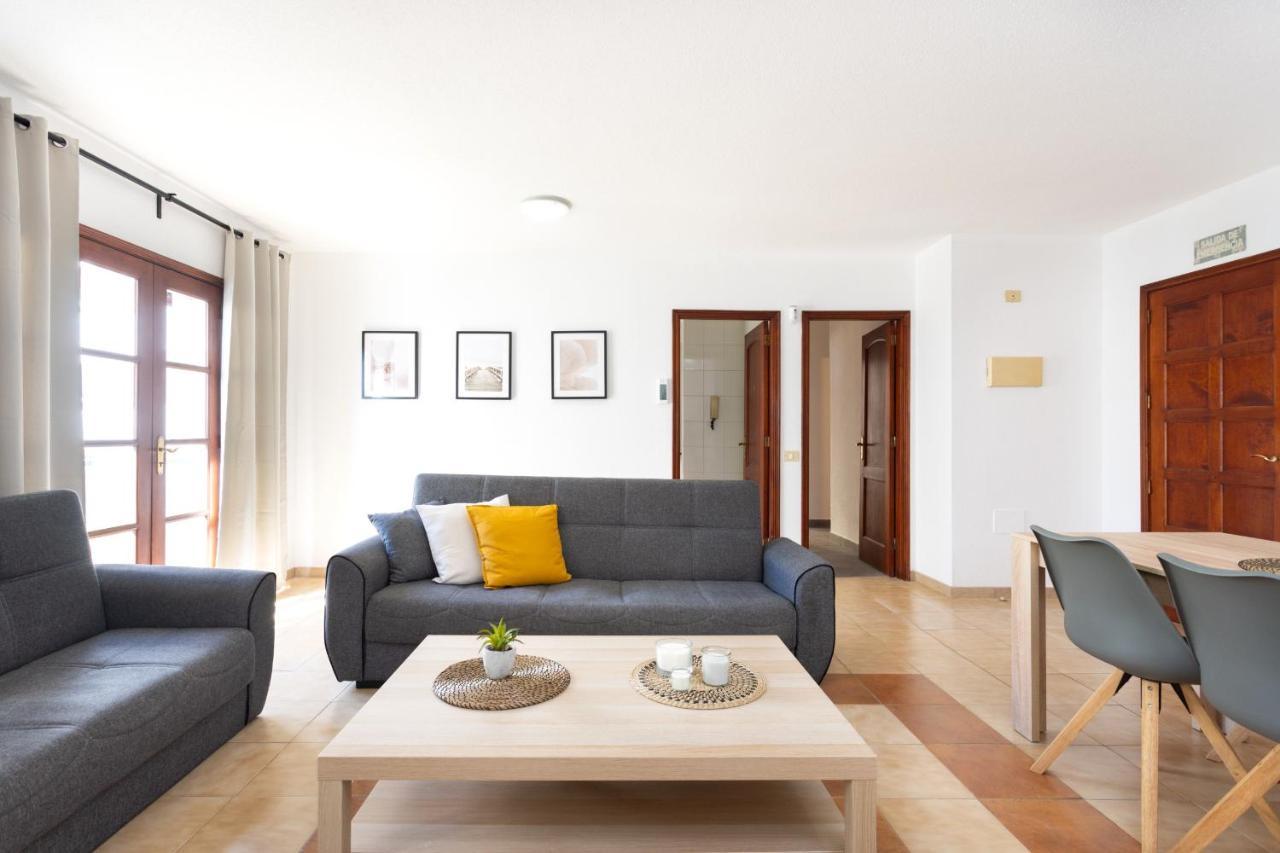 Vv Lopemar Сasa de vacaciones Los Cristianos (Tenerife)