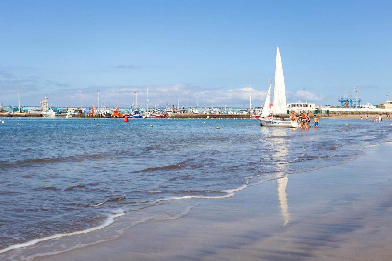 Vv Lopemar Сasa de vacaciones Los Cristianos (Tenerife)