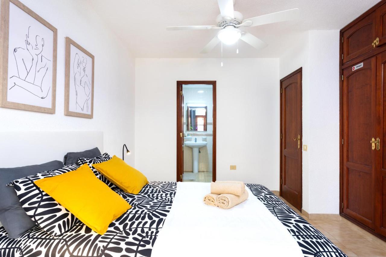 Сasa de vacaciones Vv Lopemar Los Cristianos (Tenerife)