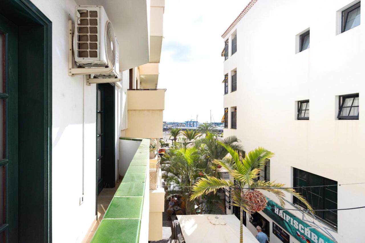 Vv Lopemar Сasa de vacaciones Los Cristianos (Tenerife)