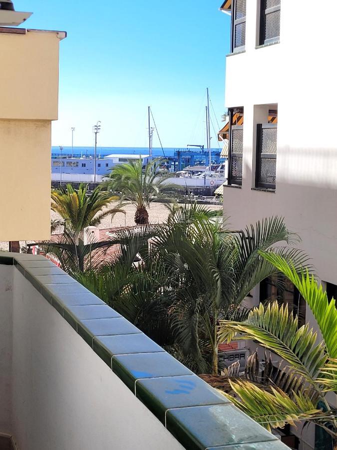 Сasa de vacaciones Vv Lopemar Los Cristianos (Tenerife)