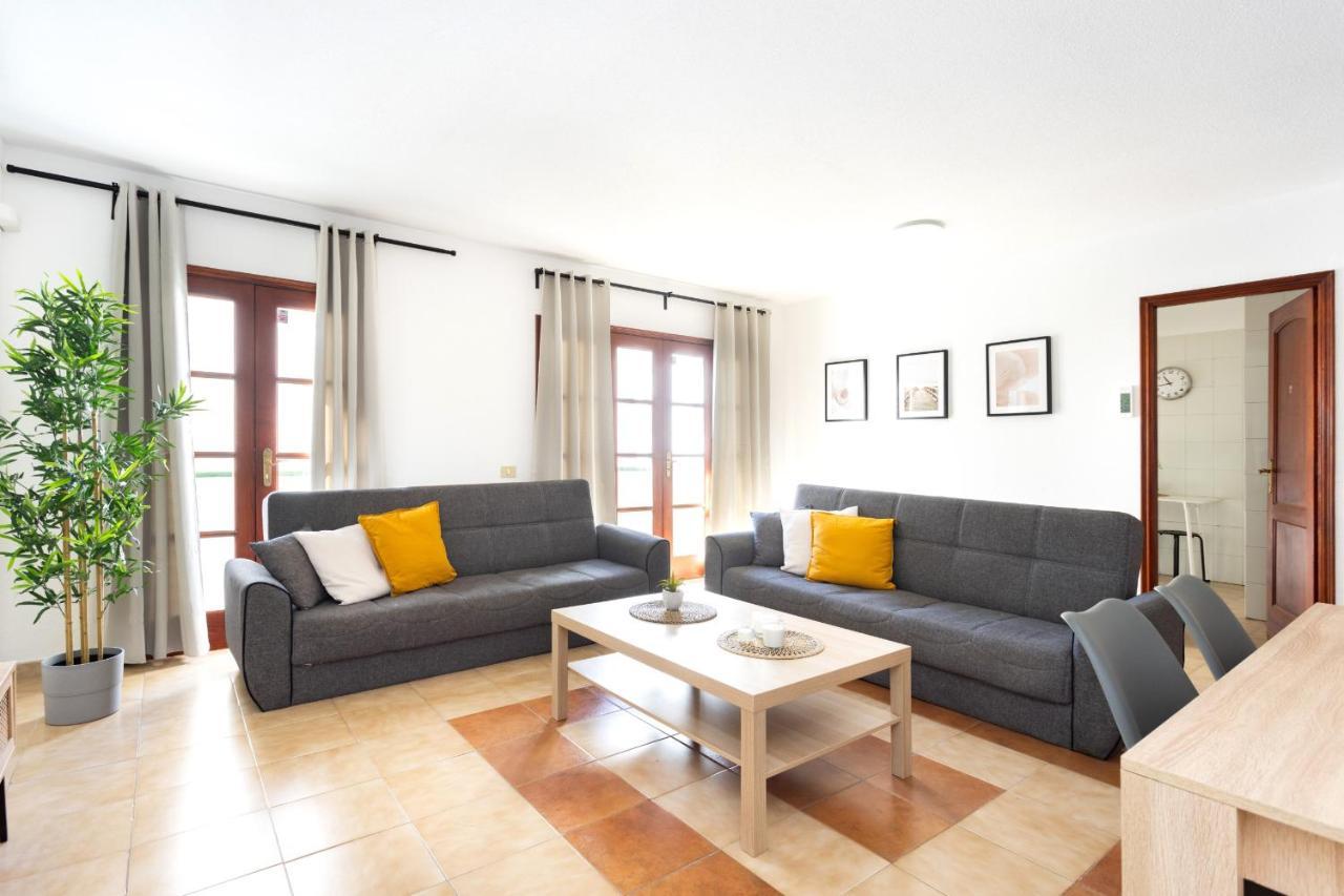 Сasa de vacaciones Vv Lopemar Los Cristianos (Tenerife)