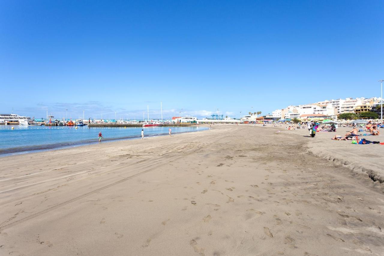 Vv Lopemar Сasa de vacaciones Los Cristianos (Tenerife)