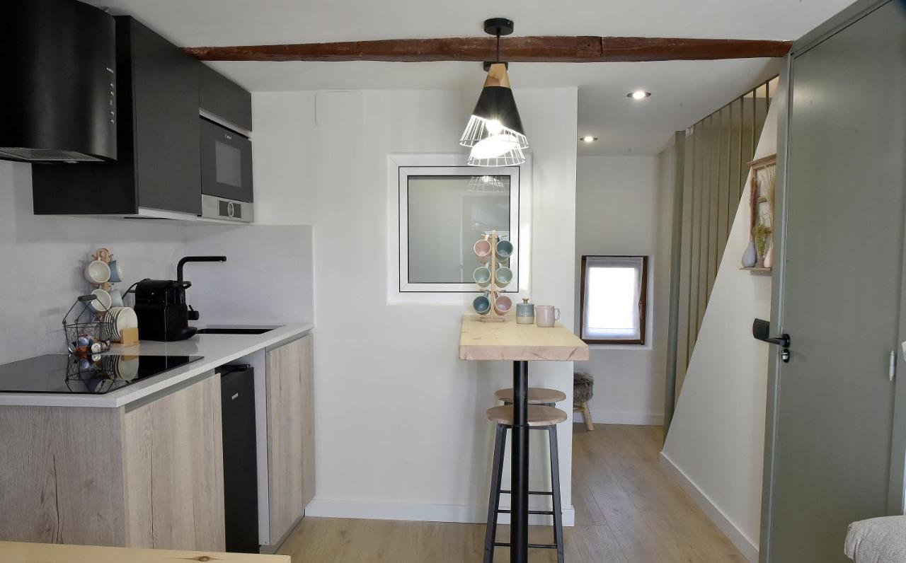 La Caseta Dels Herois Apartamento