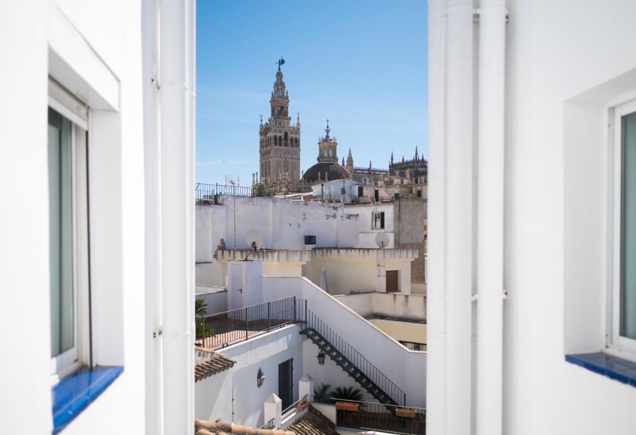 Rey De Flats - Arenal Apartment Seville