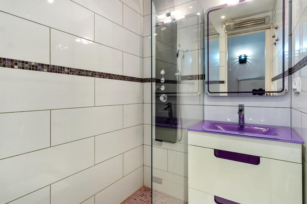 Welcs 110 Emp Cerca Del Mar Apartamento Ampuriabrava