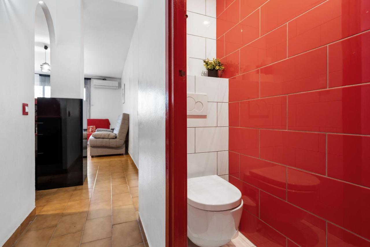 Apartamento Welcs 110 Emp Cerca Del Mar Ampuriabrava