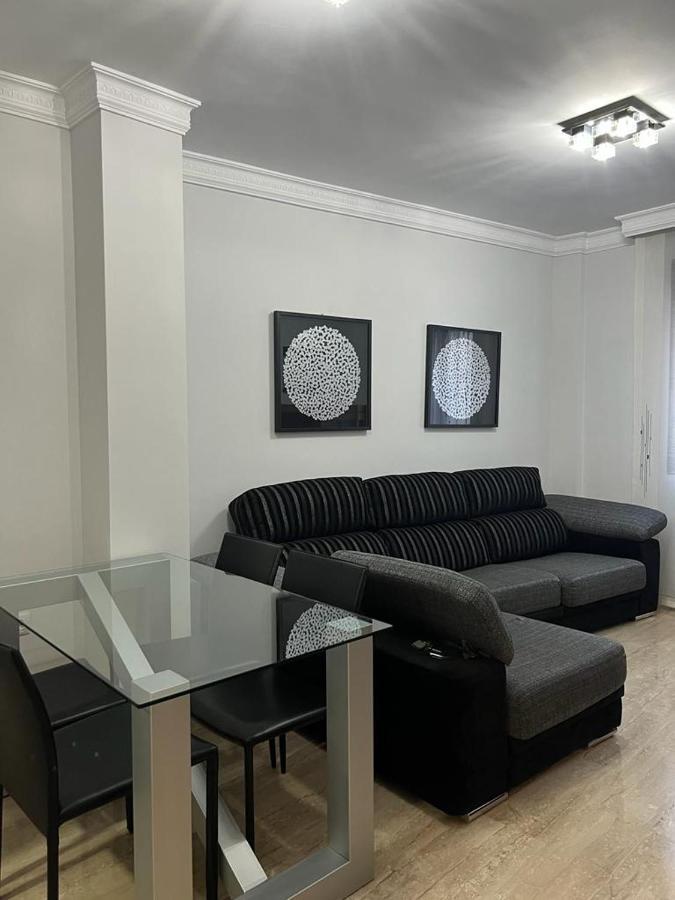 Apartment La Muralla Ii Baena