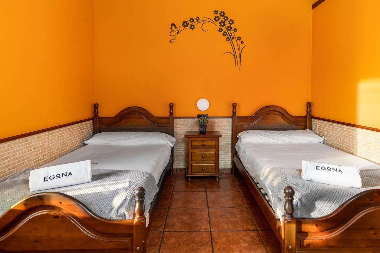 Country house Landarbide Zahar *