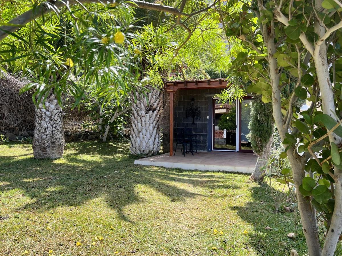 Winter Wonderland Lodge Puerto de Santiago (Tenerife)